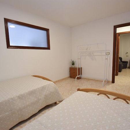 Apartamento Mar 무히아 외부 사진