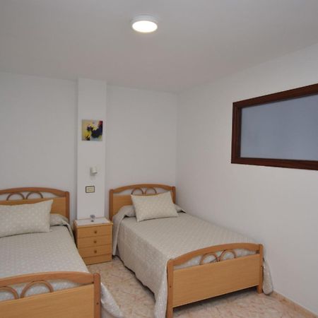 Apartamento Mar 무히아 외부 사진