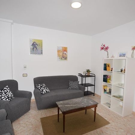 Apartamento Mar 무히아 외부 사진