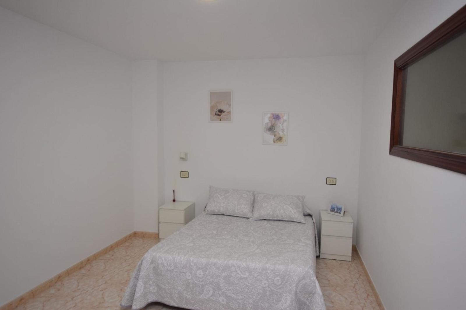 Apartamento Mar 무히아 외부 사진
