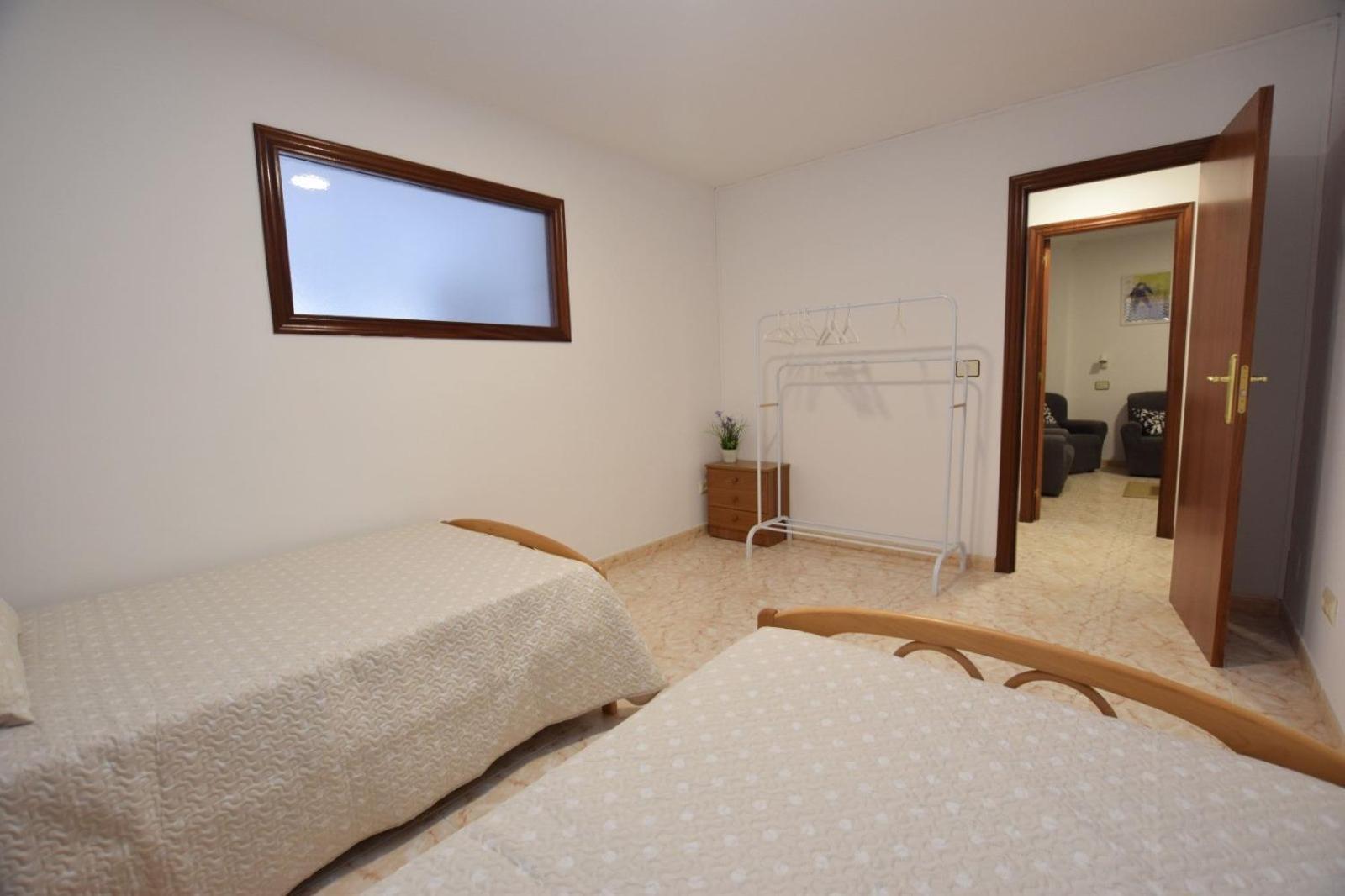 Apartamento Mar 무히아 외부 사진