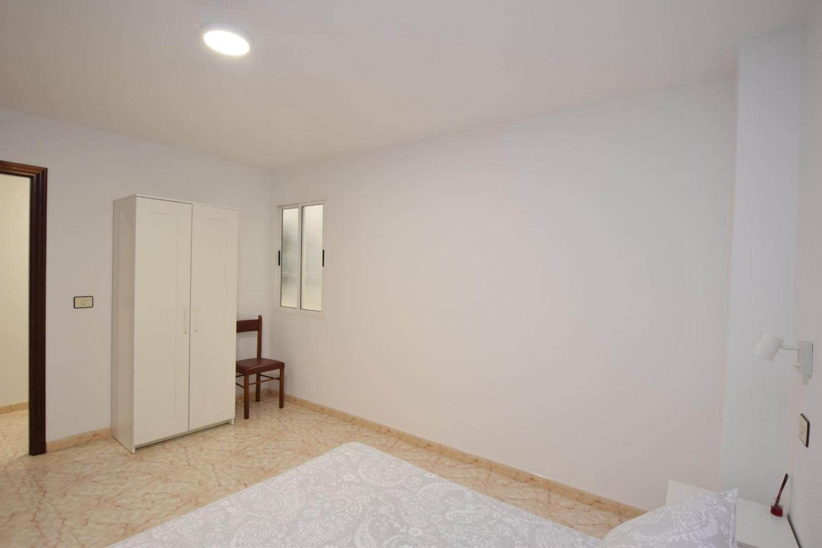 Apartamento Mar 무히아 외부 사진