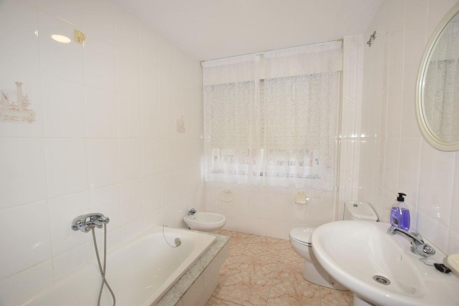 Apartamento Mar 무히아 외부 사진