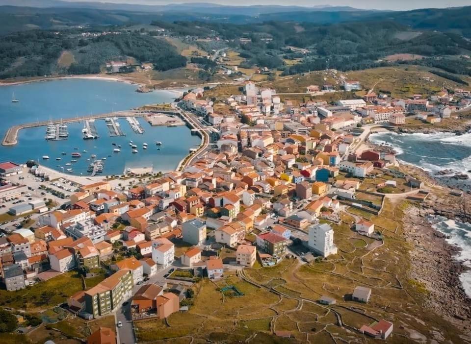 Apartamento Mar 무히아 외부 사진