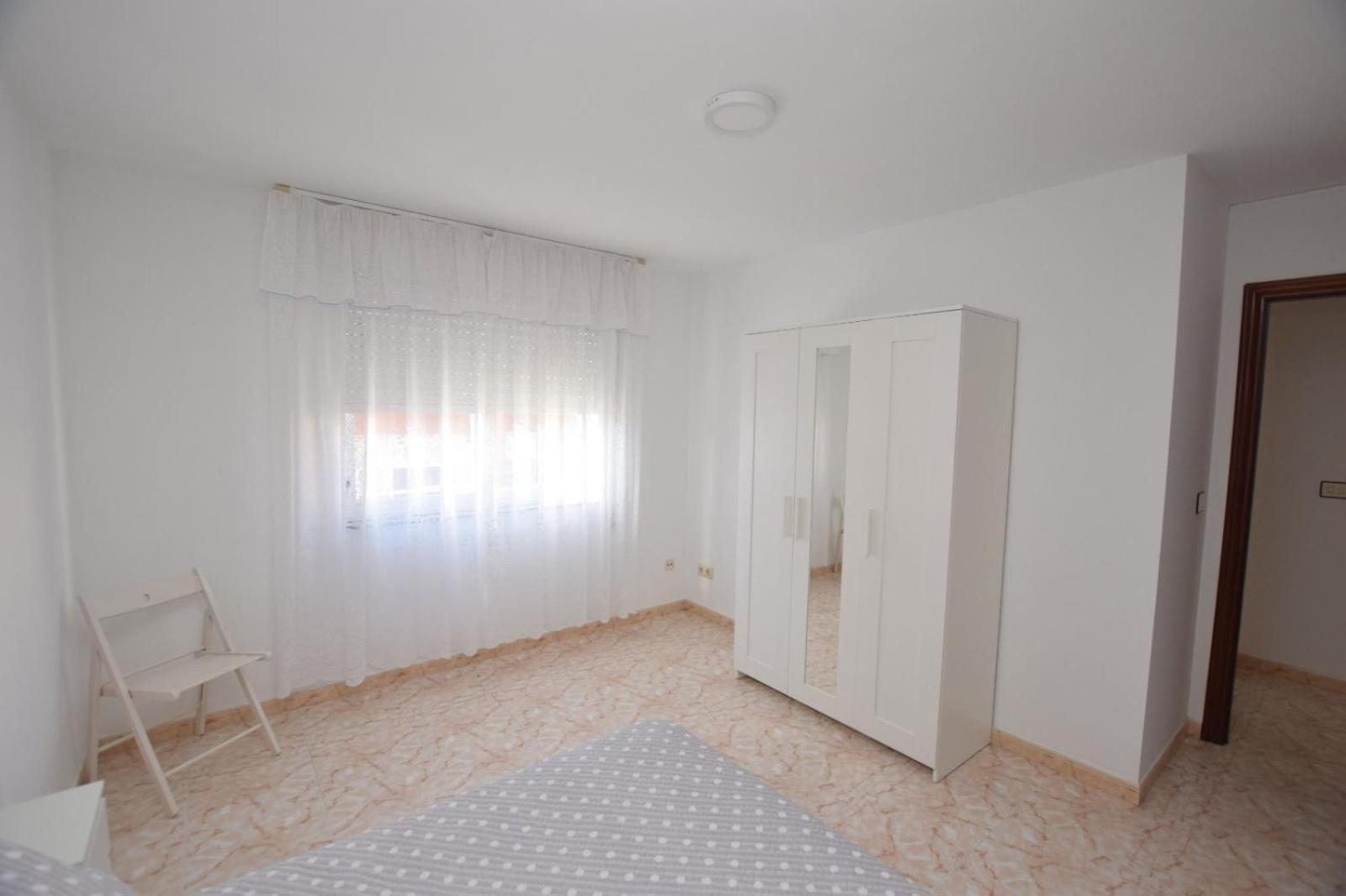 Apartamento Mar 무히아 외부 사진