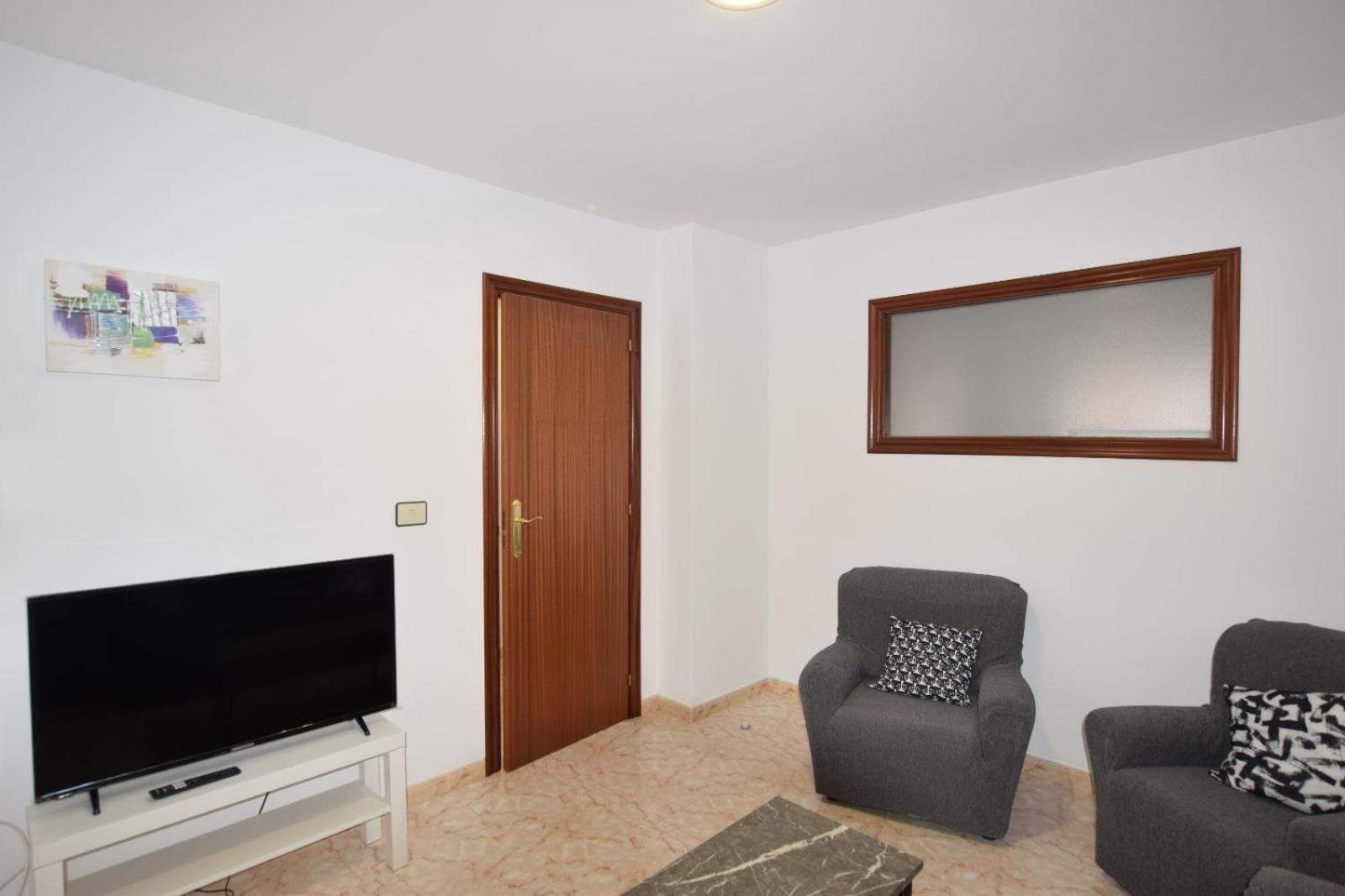 Apartamento Mar 무히아 외부 사진