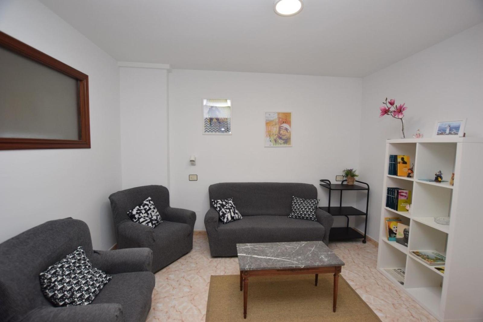 Apartamento Mar 무히아 외부 사진