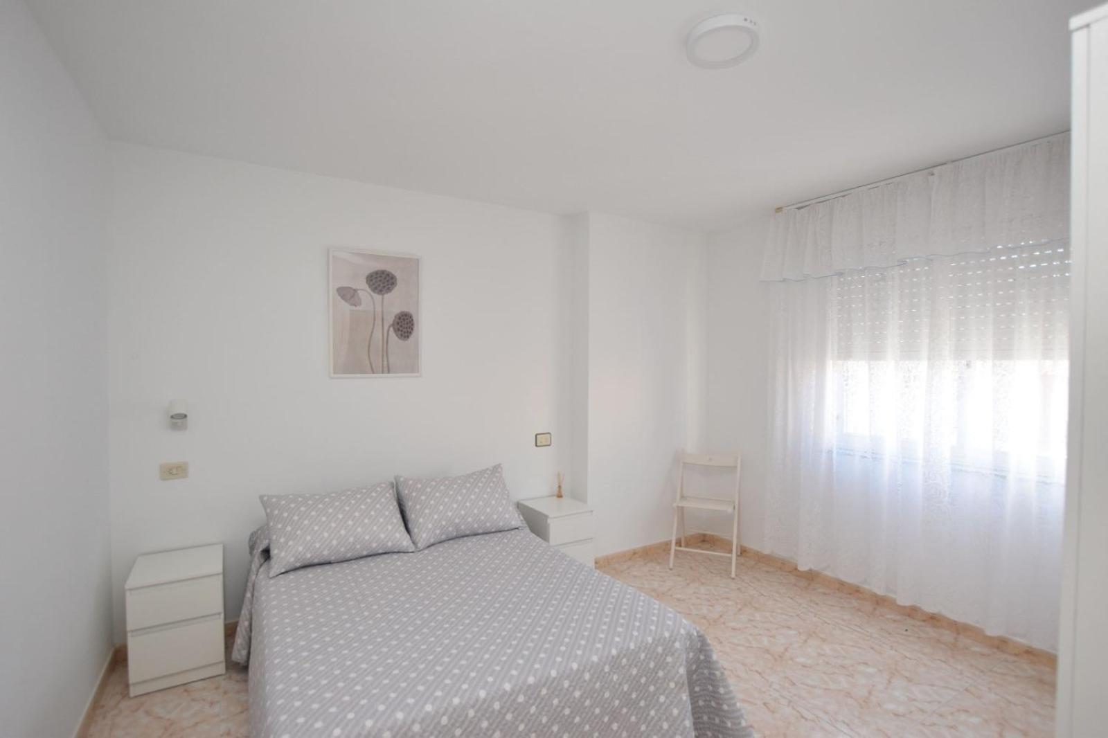 Apartamento Mar 무히아 외부 사진