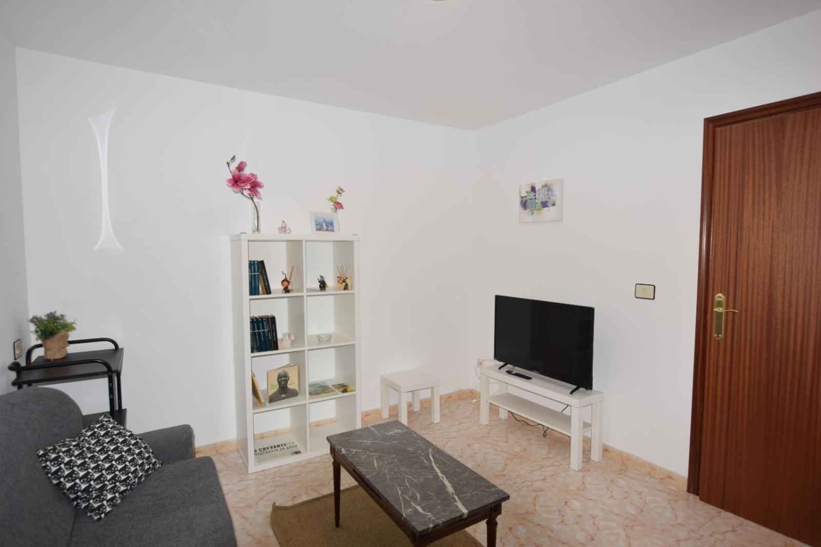 Apartamento Mar 무히아 외부 사진