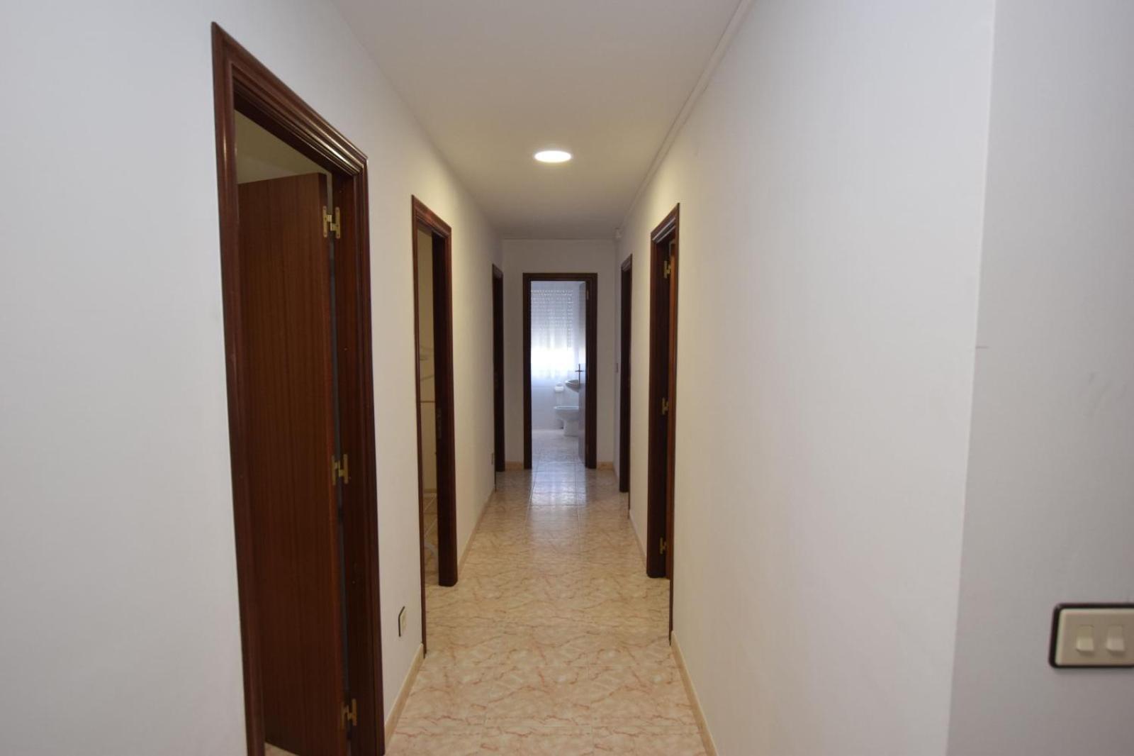Apartamento Mar 무히아 외부 사진